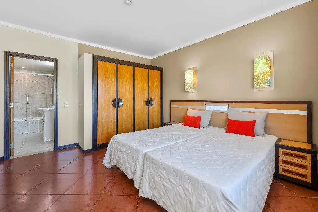 APARTMENT ONE BEDROOM Room, Paraiso Albufeira, Algarve