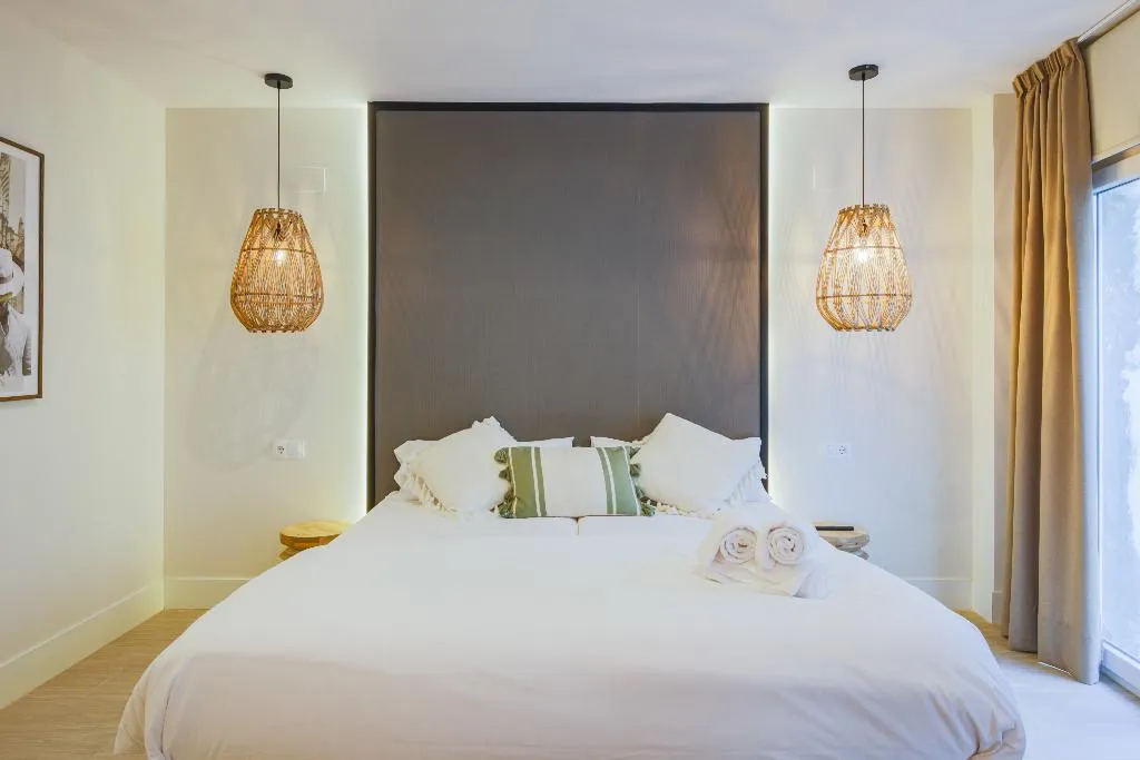APARTMENT DELUXE Room, Magna Sevilla, Seville