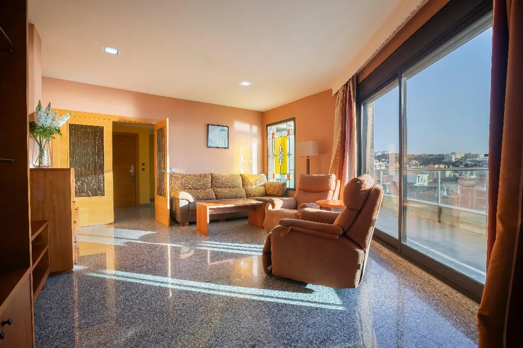 SUITE STANDARD Room, Moon Dreams CalaBahia, Costa Del Sol