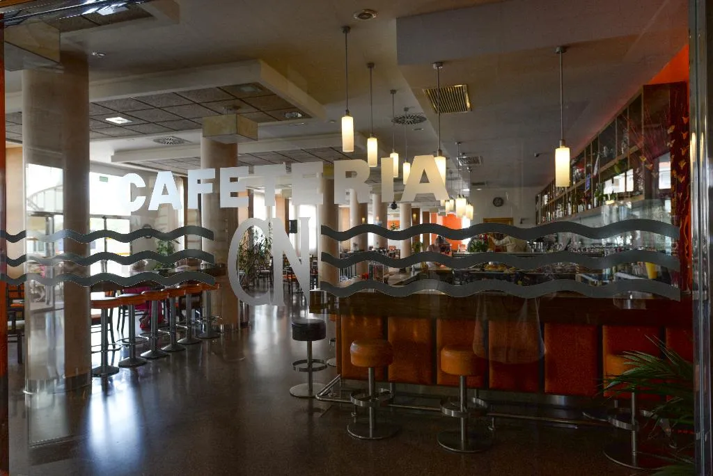 Bar, Costa Narejos, Costa Blanca