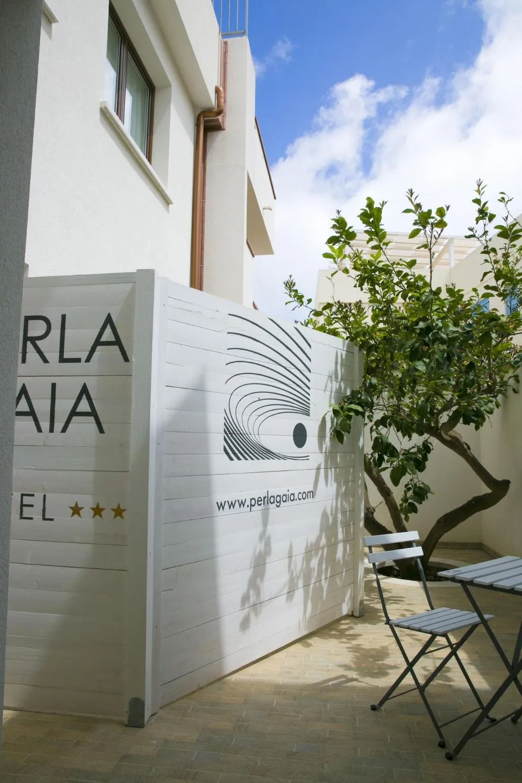Room, Hotel Perla Gaia, Palermo