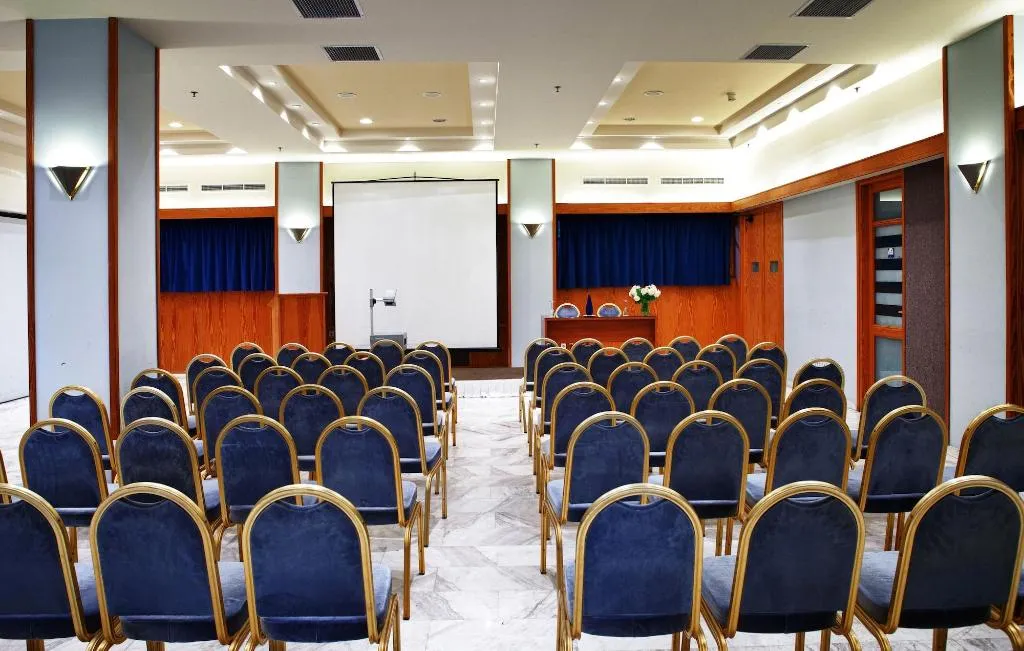 Conferences, Miramare Hotel Eretria, Athens