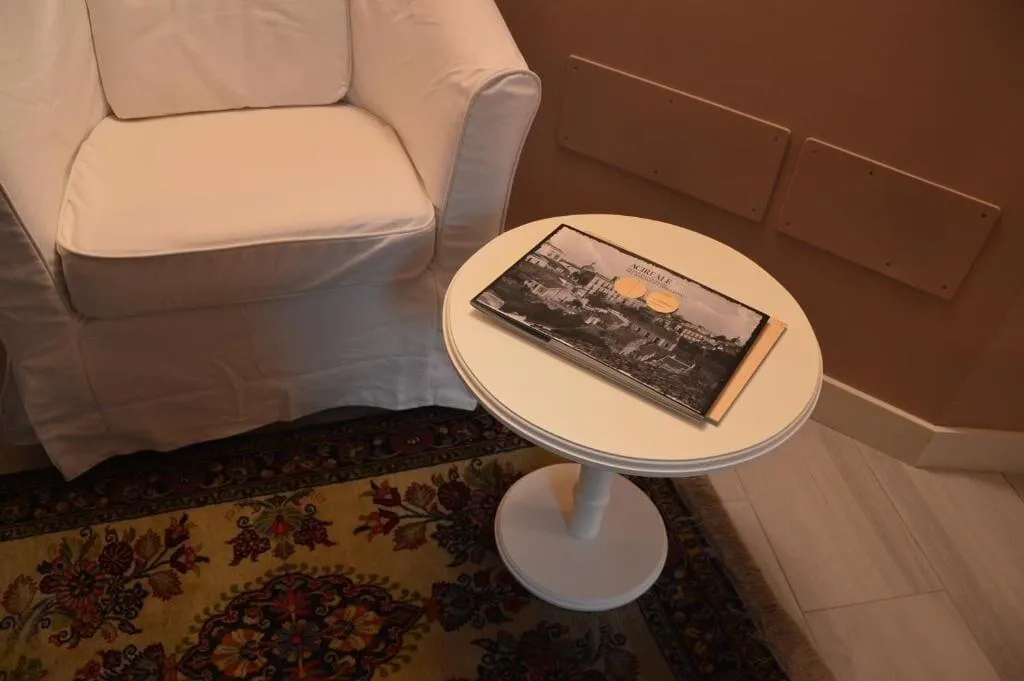 Room, Residenza Cavour, Catania