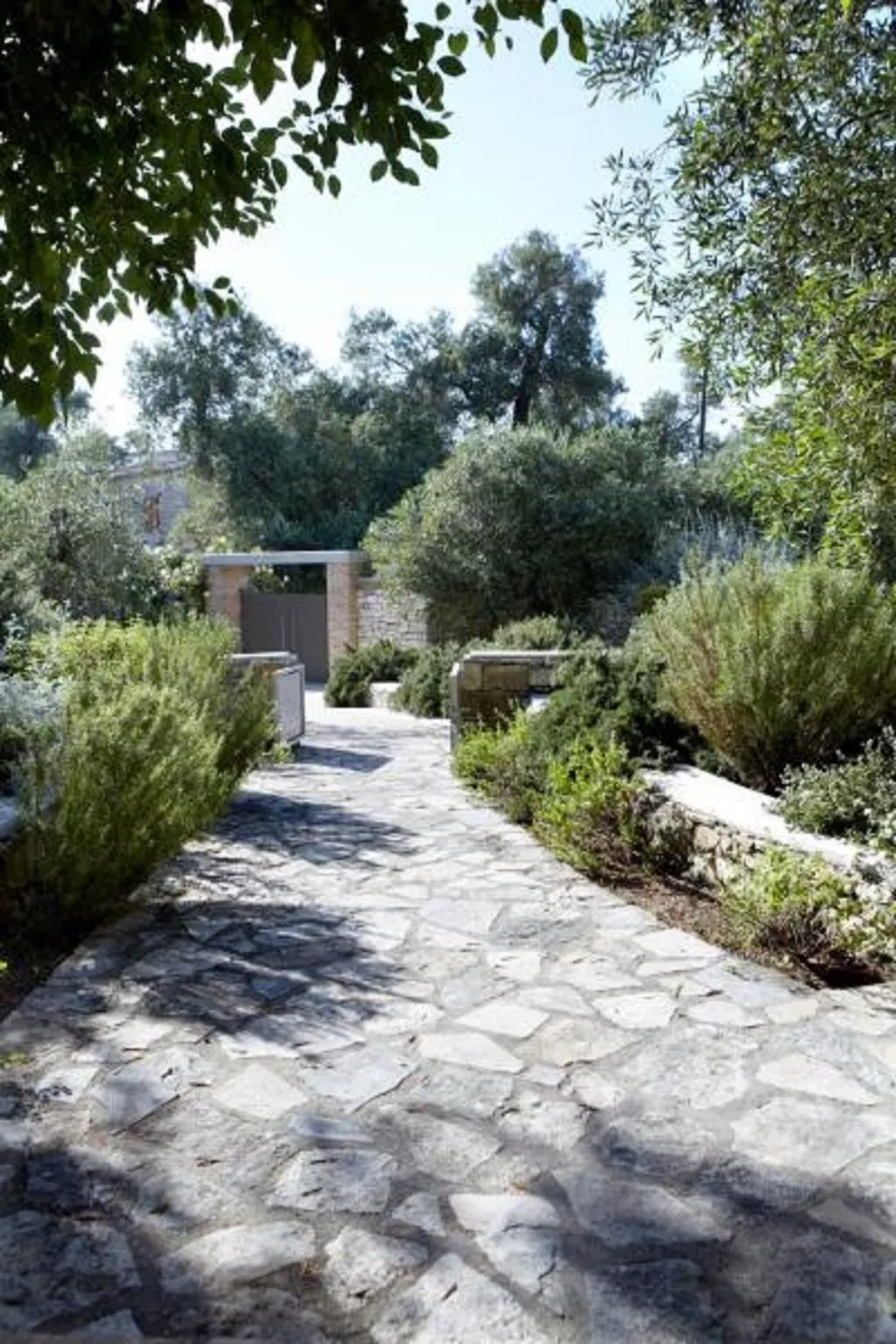 General view, Torri e Merli Hotel by GHH, Corfu