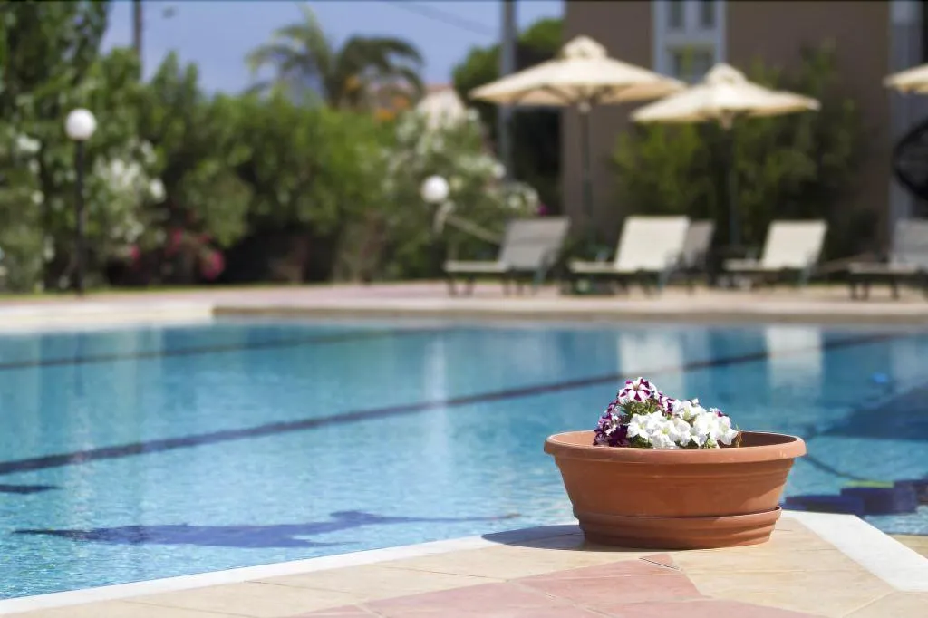 Sports and Entertainment, Peli Hotel, Crete