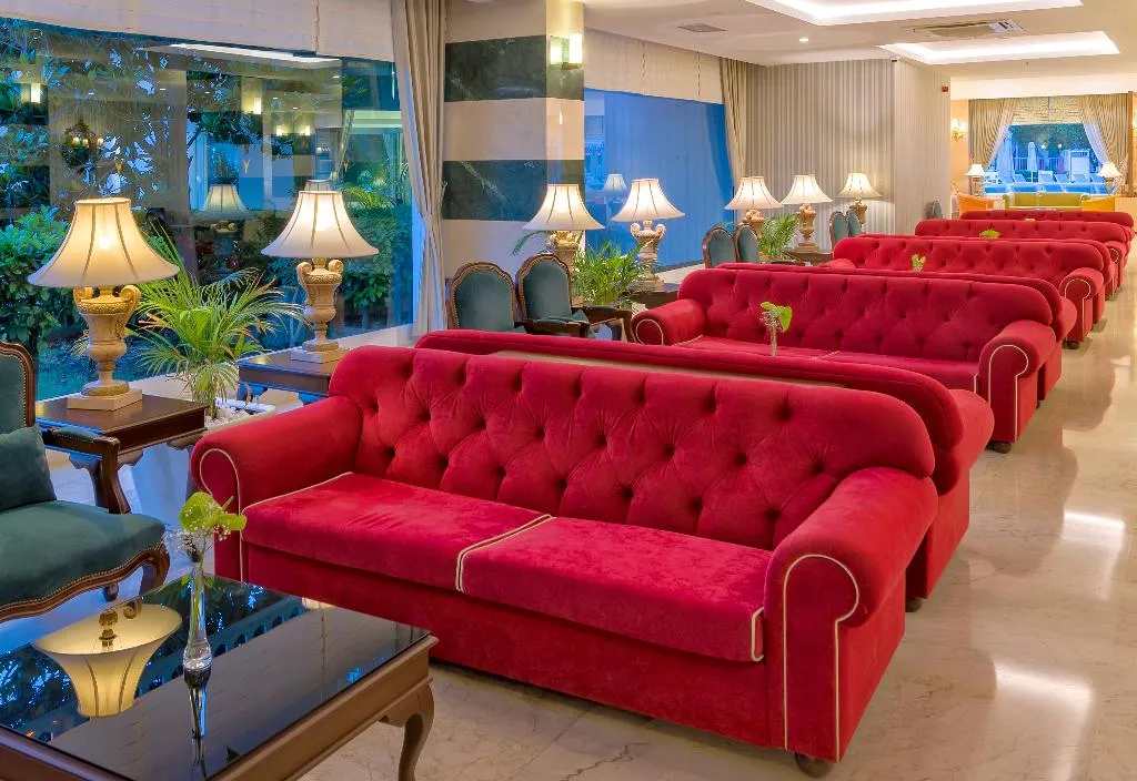 Lobby, Innvista Hotels Belek, Antalya
