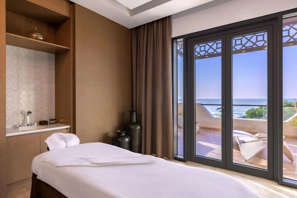 Sports and Entertainment, Ajman Saray, A Luxury Collection Resort, Dubai