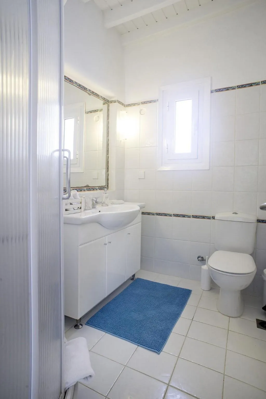 Room, Aeri Villas, Mykonos