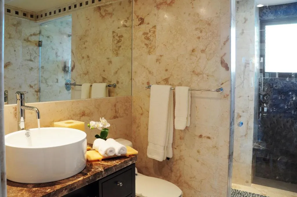 Room STANDARD Room, El Taj Ocean Front and Beachside Condo Hotel, Playa Del Carmen