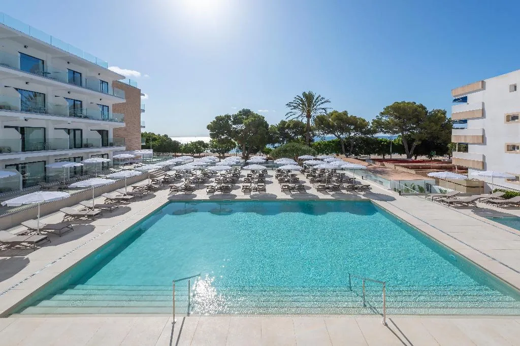 Pool, Palia Tropico, Majorca