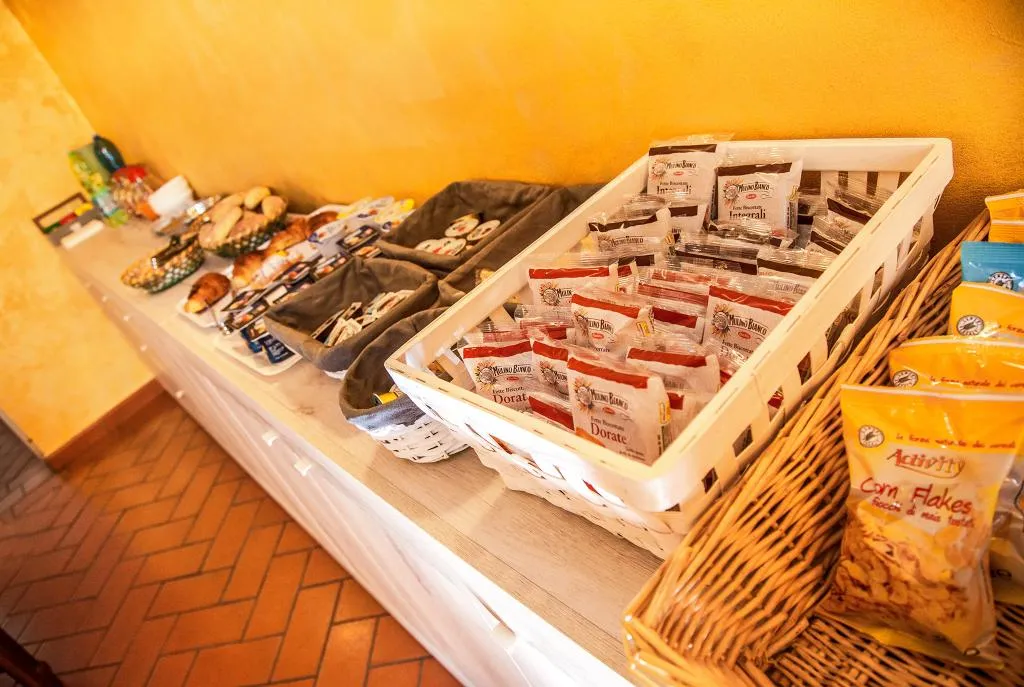 Bar, Costantini, Florence