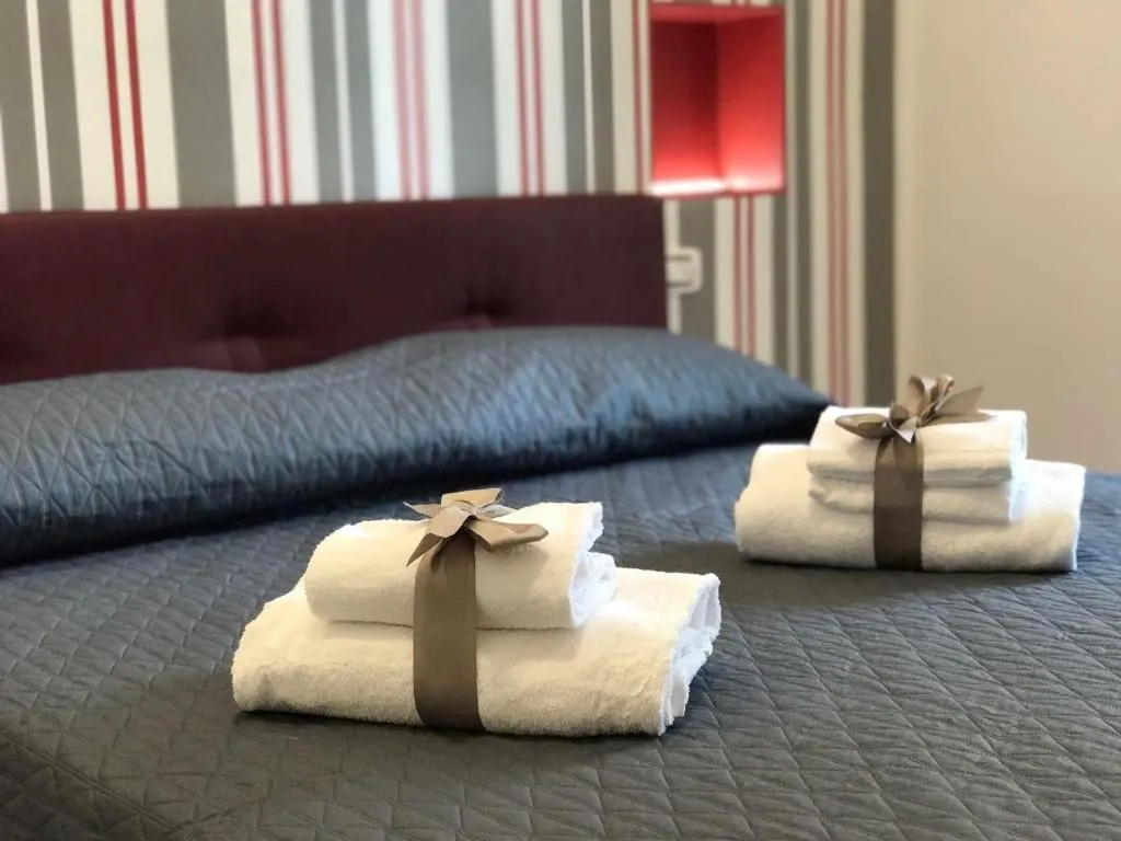 Room, Sangia Guest House, Naples