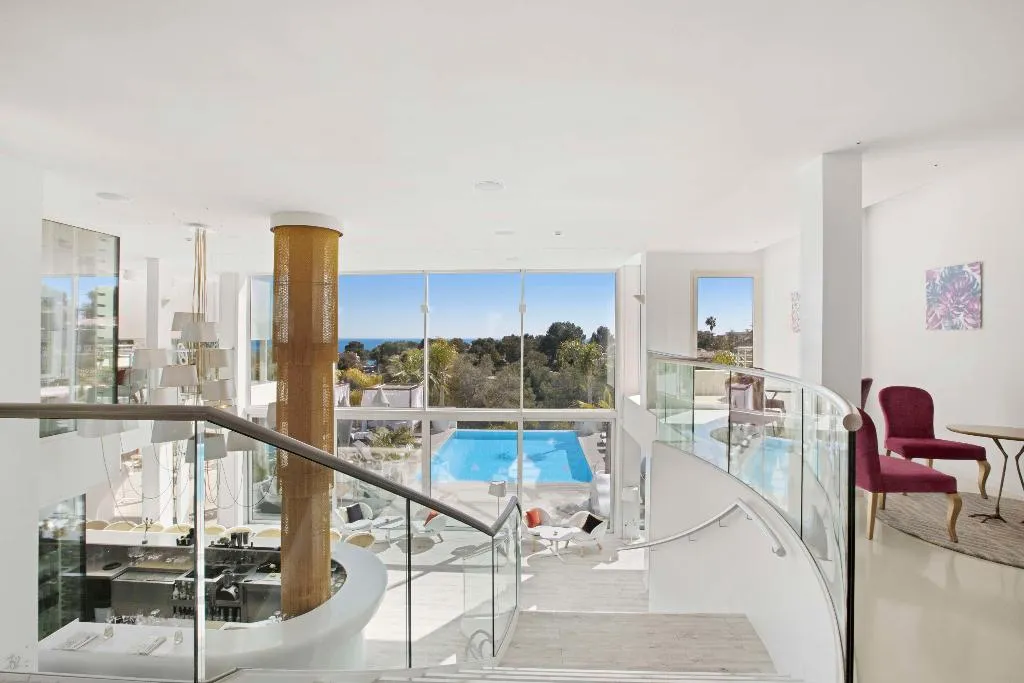 Lobby, Portals Hills Mallorca, Majorca