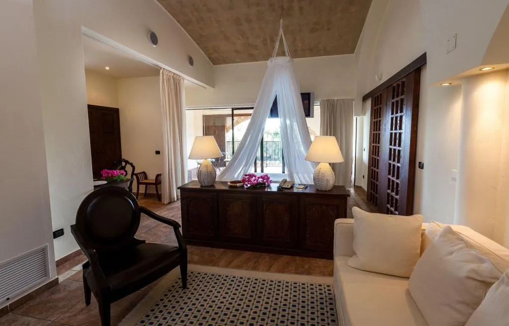 SUITE WITH DOUBLE BED Room, Costa Dei Fiori, Cagliari