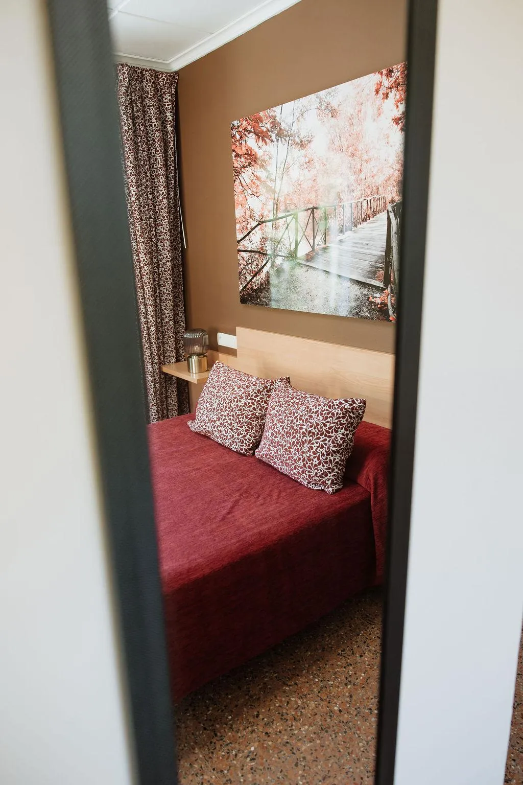DOUBLE STANDARD Room, Hotel Anna, Costa Blanca