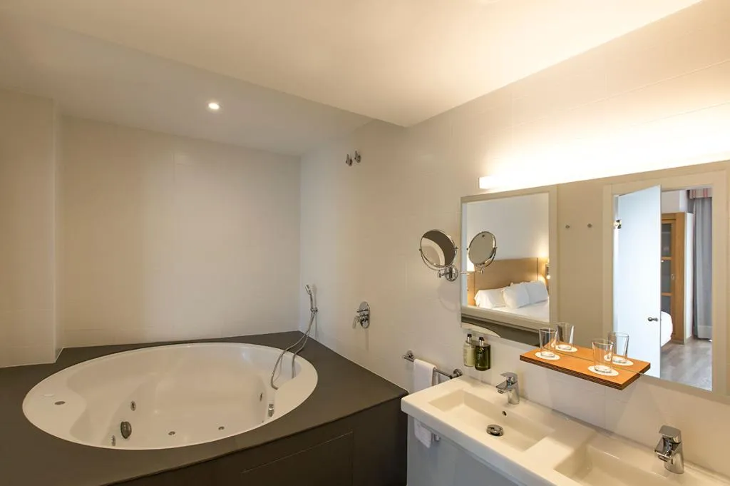 DOUBLE SUPERIOR Room, ARTIEM Capri, Menorca