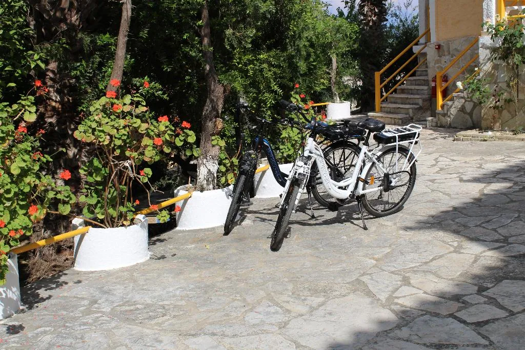 General view, Mirabelle Hotel, Zante