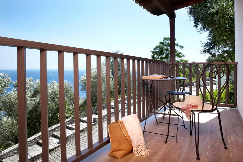 BUNGALOW SEA VIEW Room, Sunshine Corfu Hotel & Spa, Corfu