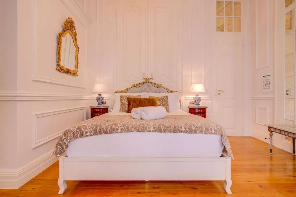 Room, Palácio das Especiarias, Lisbon
