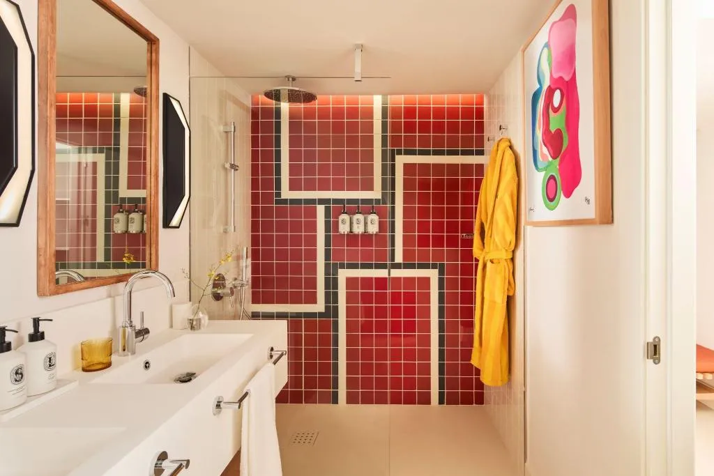 Double or Twin PREMIUM Room, Kimpton Los Monteros Marbella, Costa Del Sol