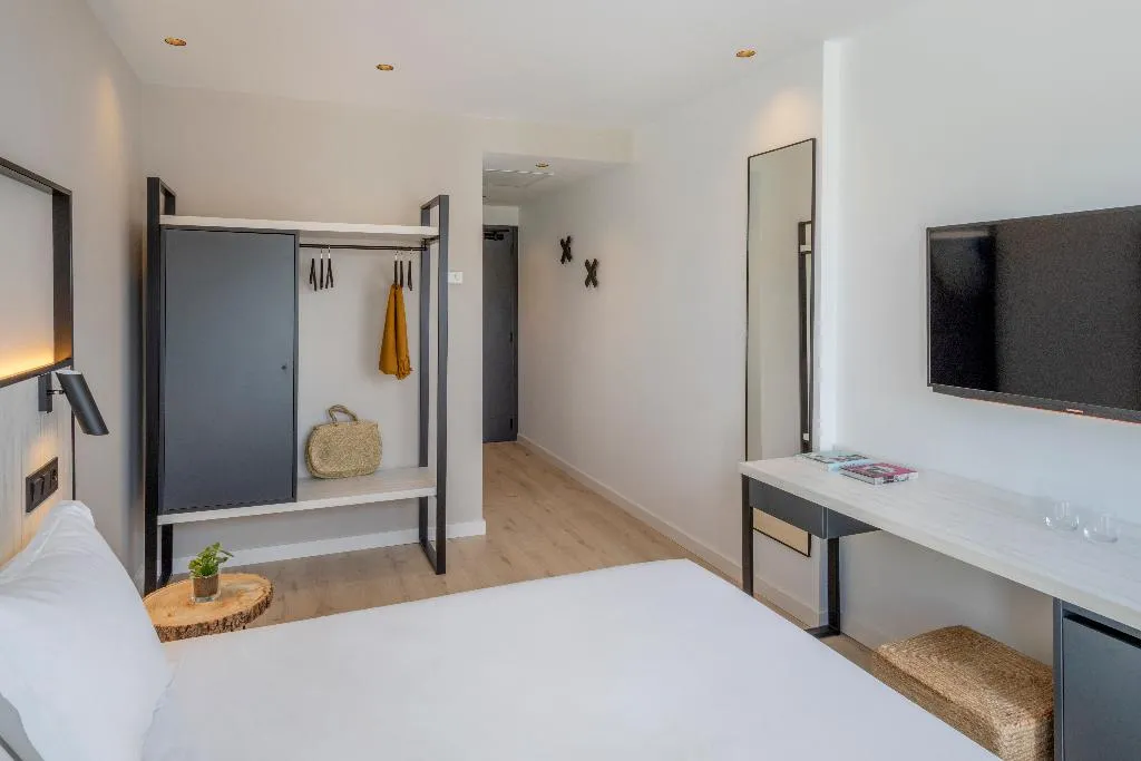DOUBLE STANDARD Room, Hotel Florida Magaluf Only Adults, Majorca