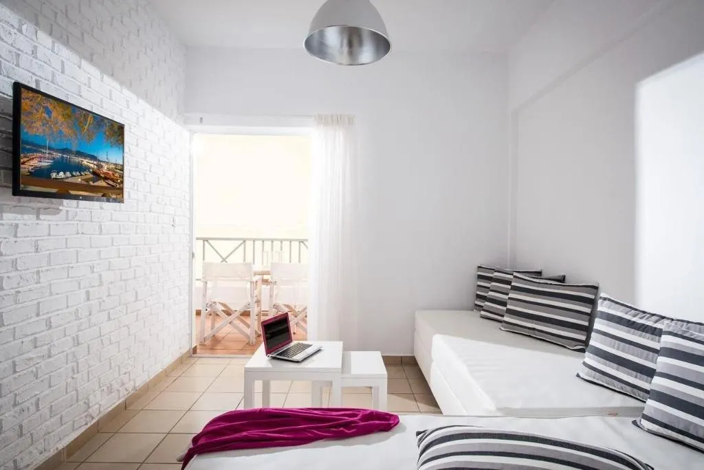 Room, Fedra Apartments Hersonissos, Crete