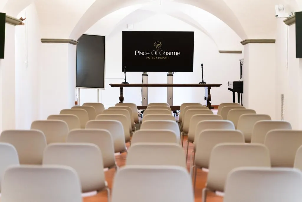 Conferences, Art Hotel Villa Agape, Florence