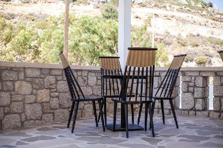 Ladiko Suites, Rhodes