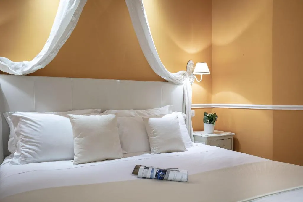 Room, B B Emozioni Fiorentine, Florence