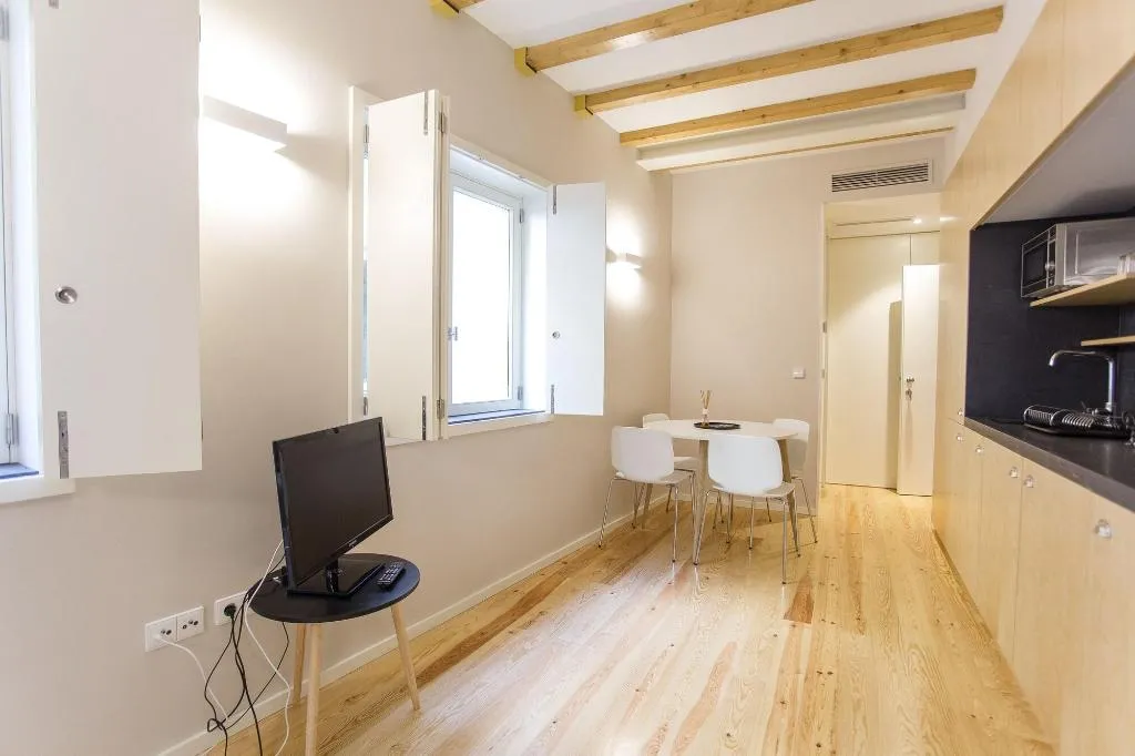 Room, Oporto Trendy River, Porto