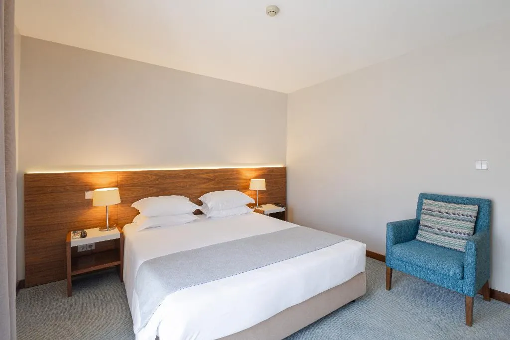SUITE CAPACITY 1 Room, Navarras, Porto