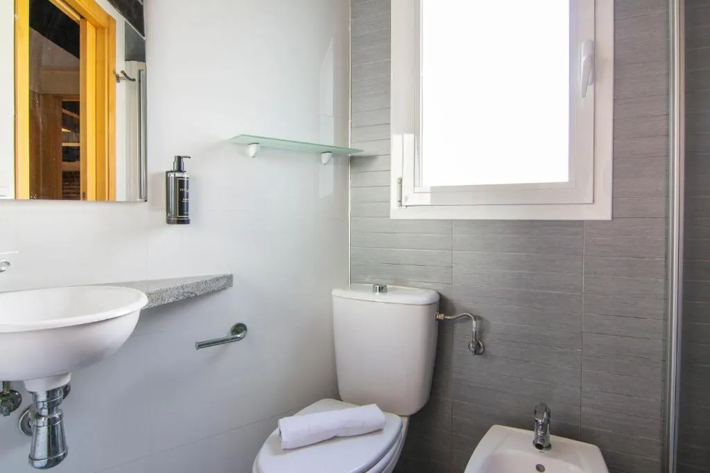 Room, Welcomer Apartments Valencia, Valencia