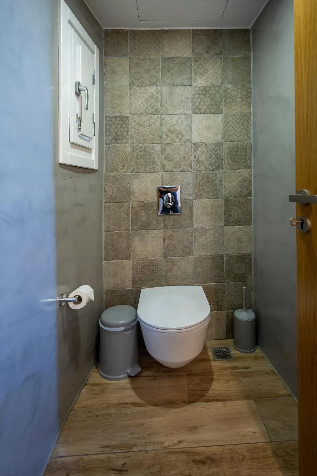 SUITE HONEYMOON Room, SMY Mediterranean White, Athens
