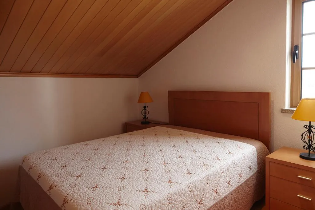 HOME STANDARD Room, Abrigo Da Montanha Guest House, Porto