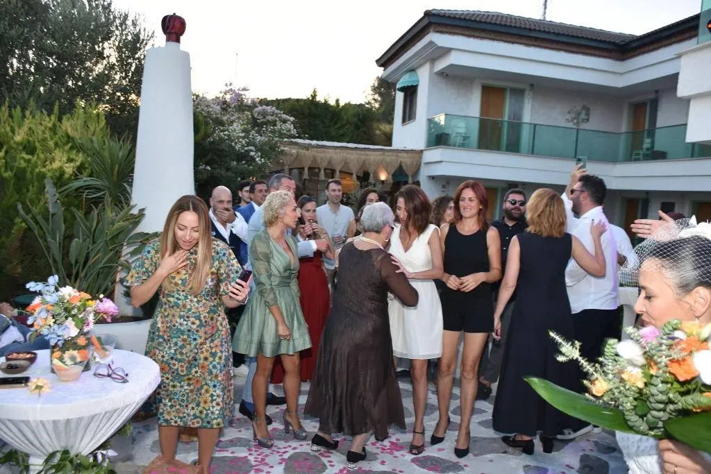 Conferences, Brera Alacati, Izmir