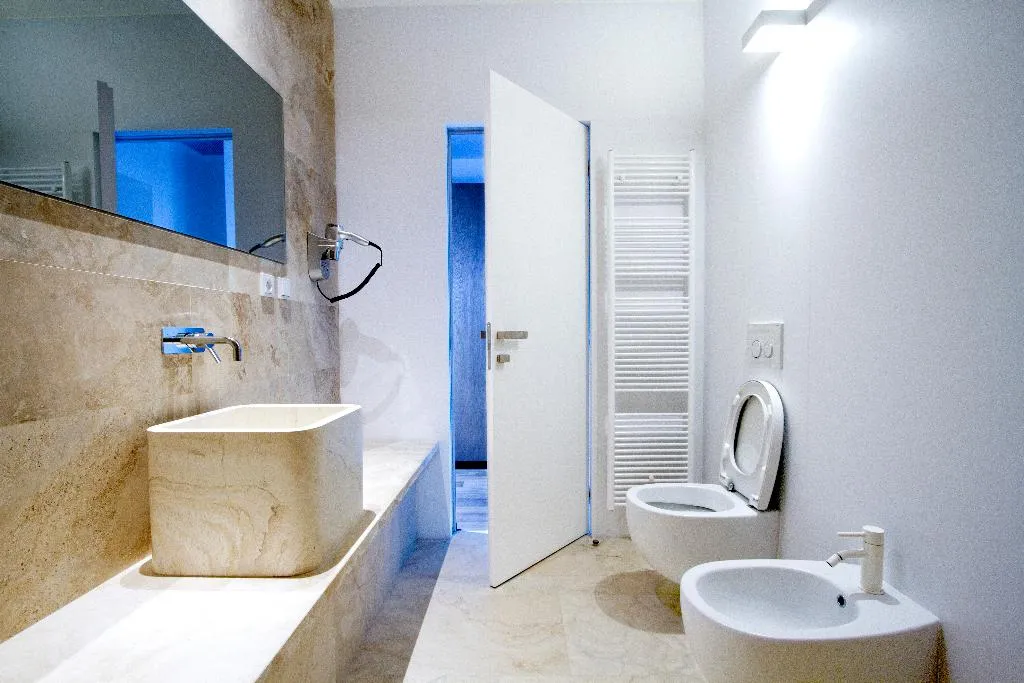 Double or Twin SUPERIOR Room, Golden Crown, Prague