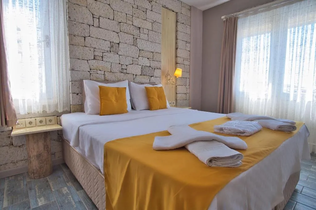 Room, Ionic Hotel, Izmir