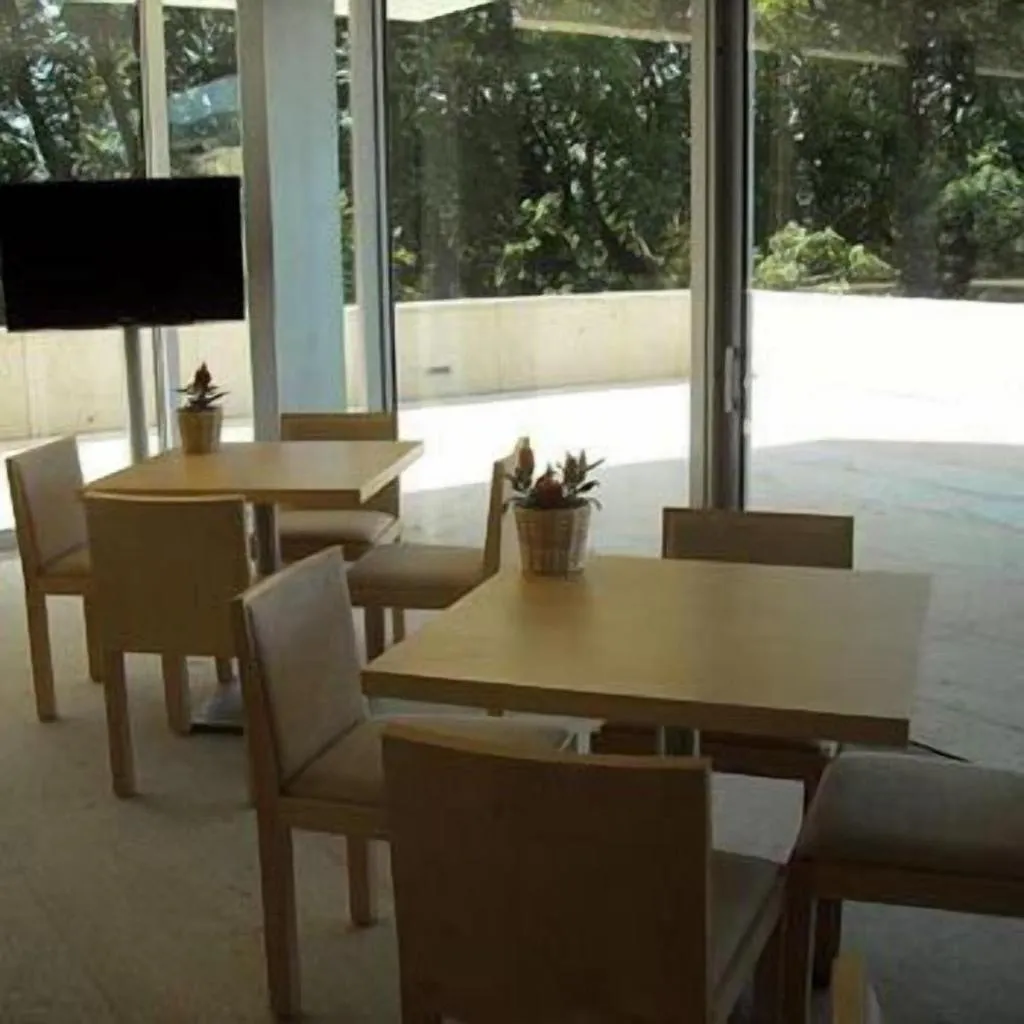 Bar, Inlima Hotel e Spa, Porto