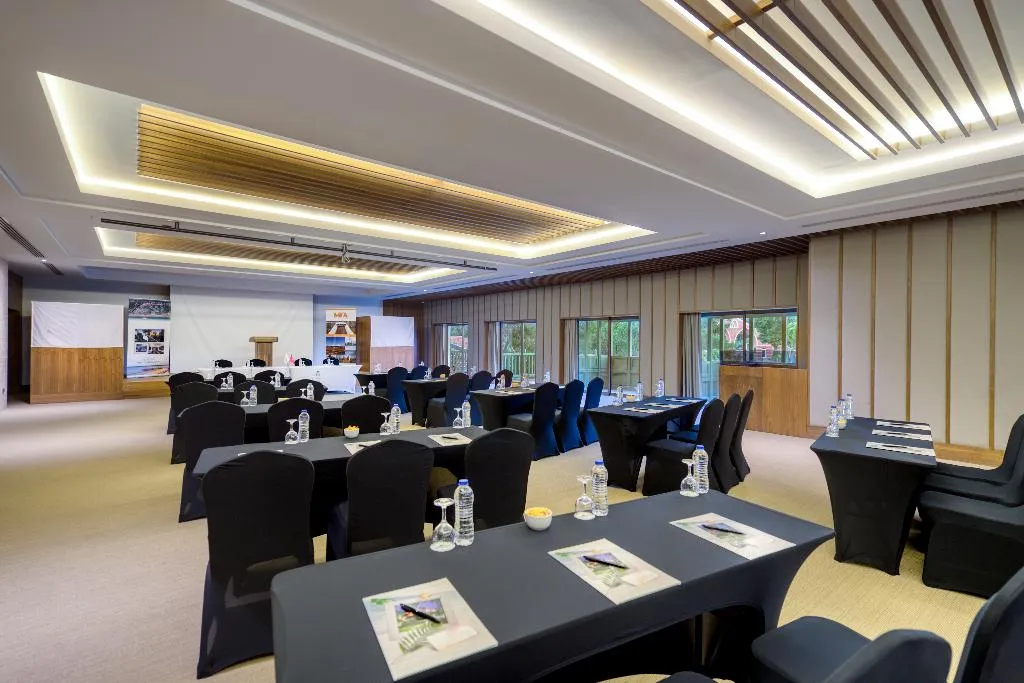 Conferences, Megasaray Club Belek, Antalya