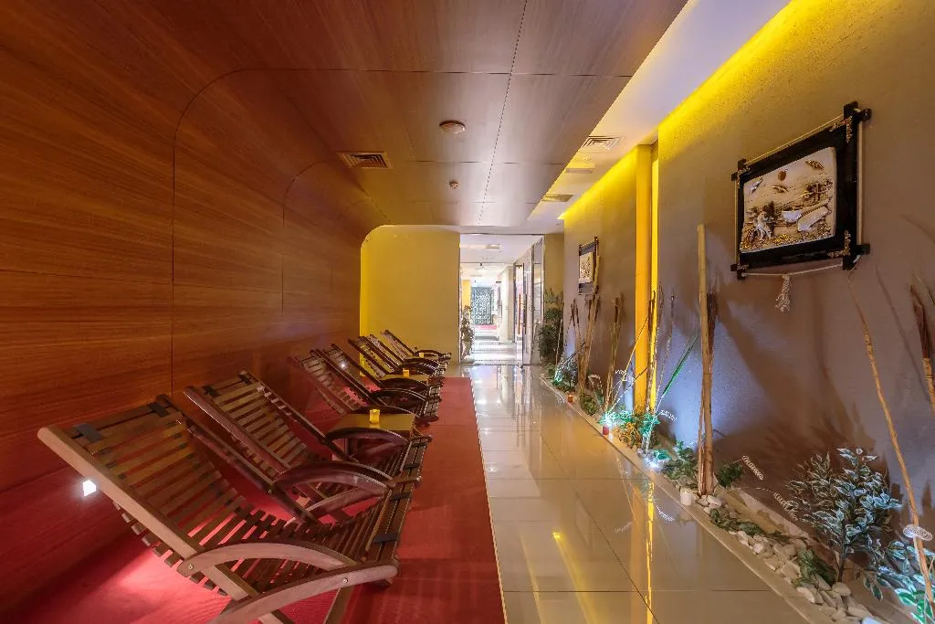 Sports and Entertainment, Sunis Elita Beach Resort, Antalya