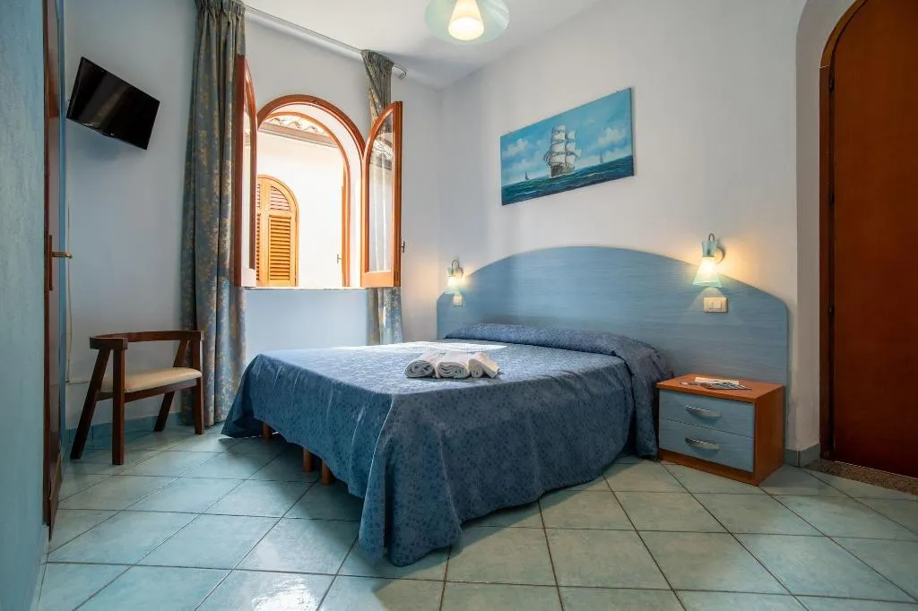 Room, Villaggio Residence Testa di Monaco, Catania