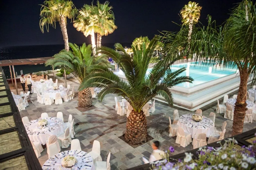 Conferences, Crowne Plaza Limassol, Cyprus