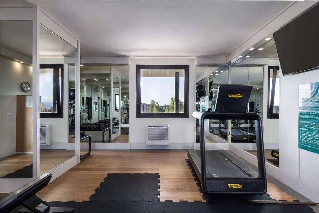 Sports and Entertainment, Hilton Garden Inn Florence Novoli, Florence