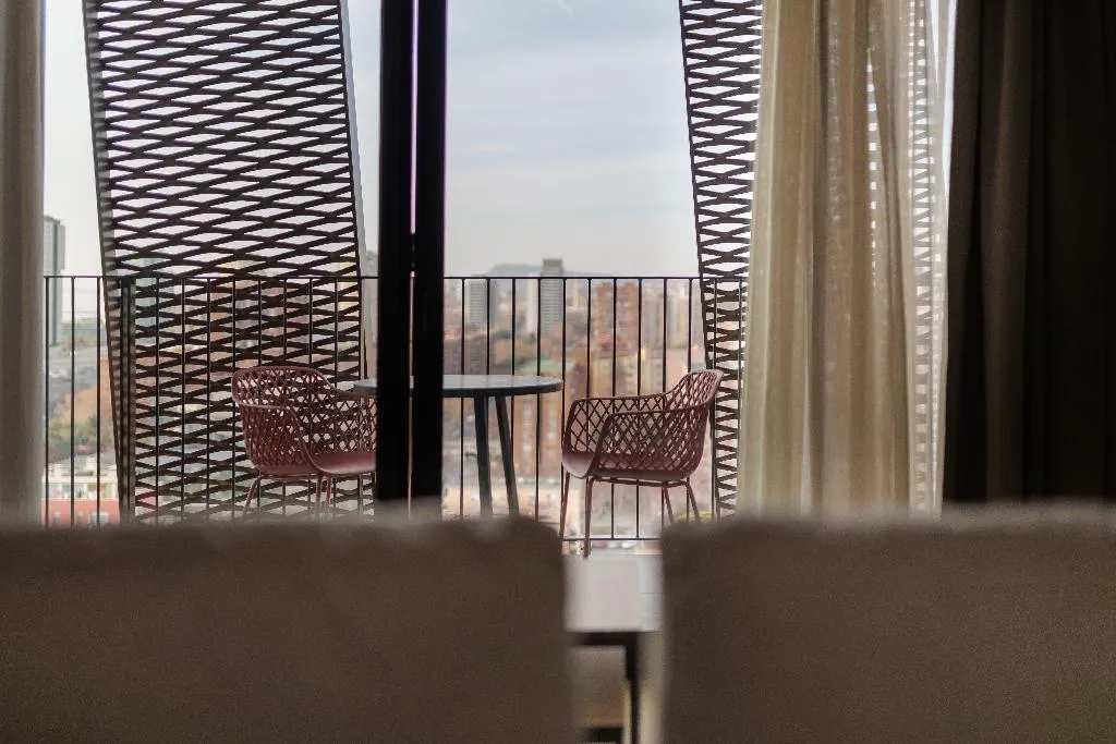 APARTMENT SEA VIEW TWO BEDROOMS Room, Tembo Barcelona, Barcelona