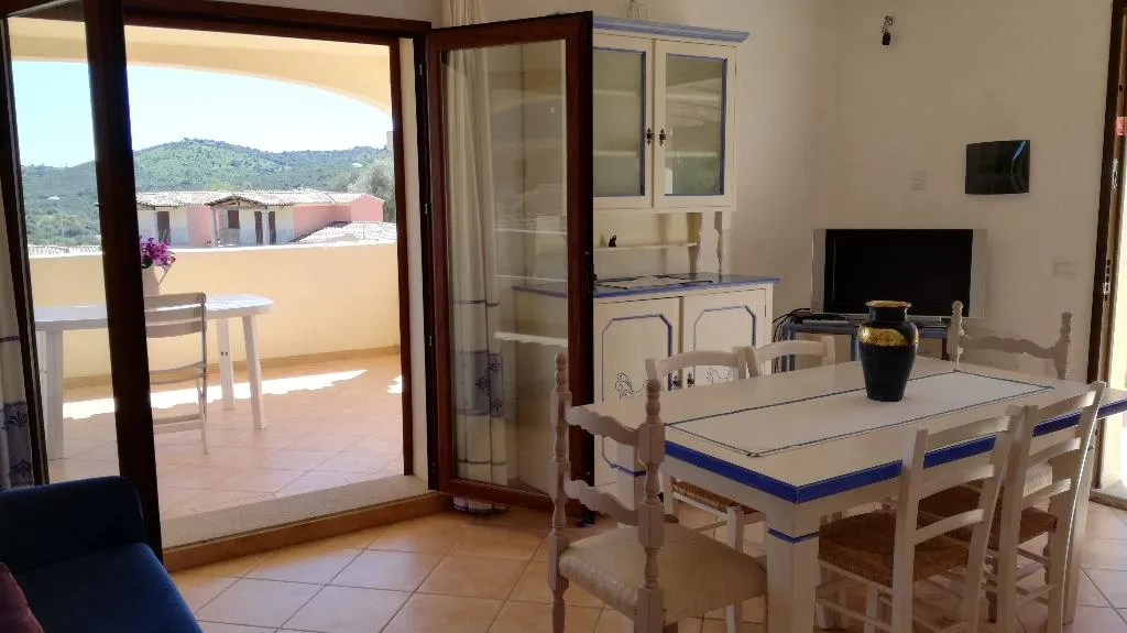 APARTMENT SEA VIEW Room, PMS CaseVacanze Budoni, Olbia