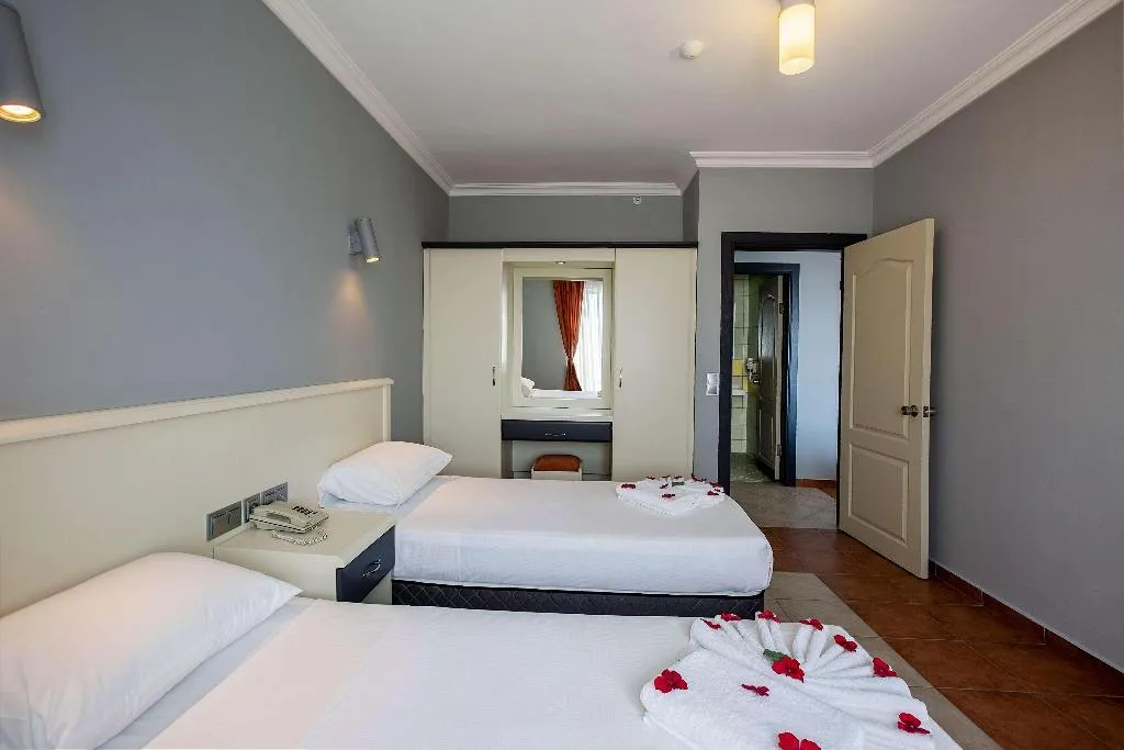 Room, Royalisa Hotel, Antalya
