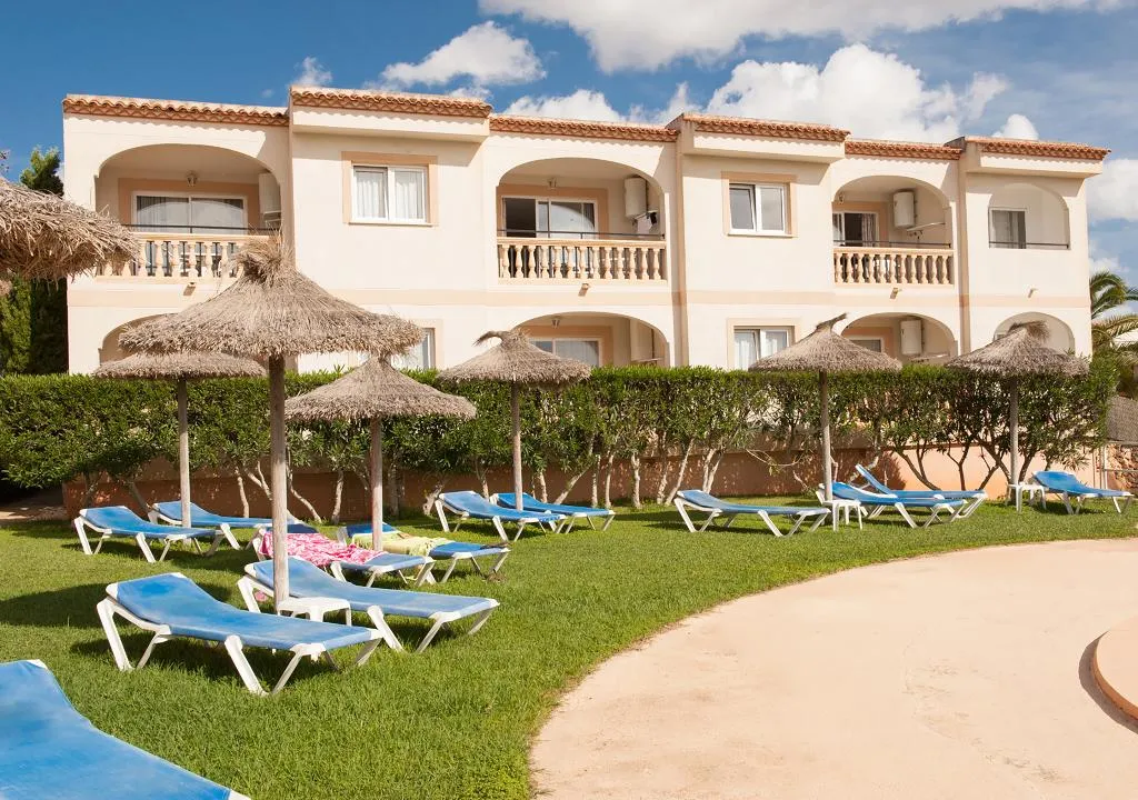 Pool, Apartamento Sol Romantica by DOT Suites, Majorca