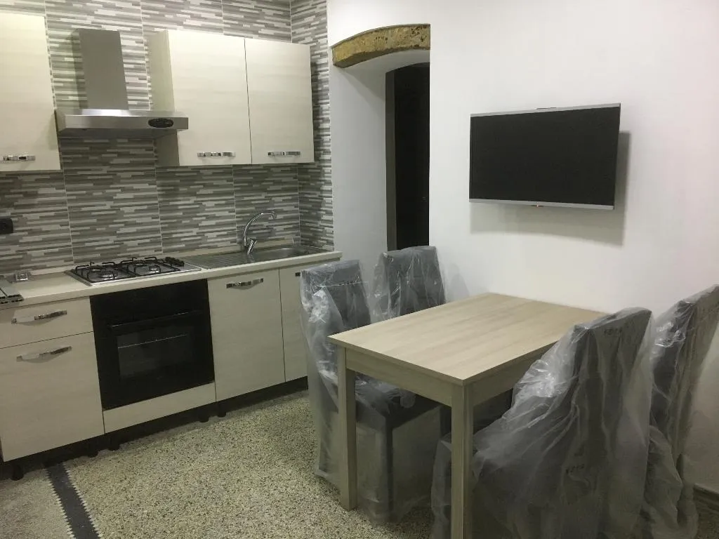 QUADRUPLE STANDARD Room, MB95 - Mezzocannone Luxurious Bed&Breakfast, Naples