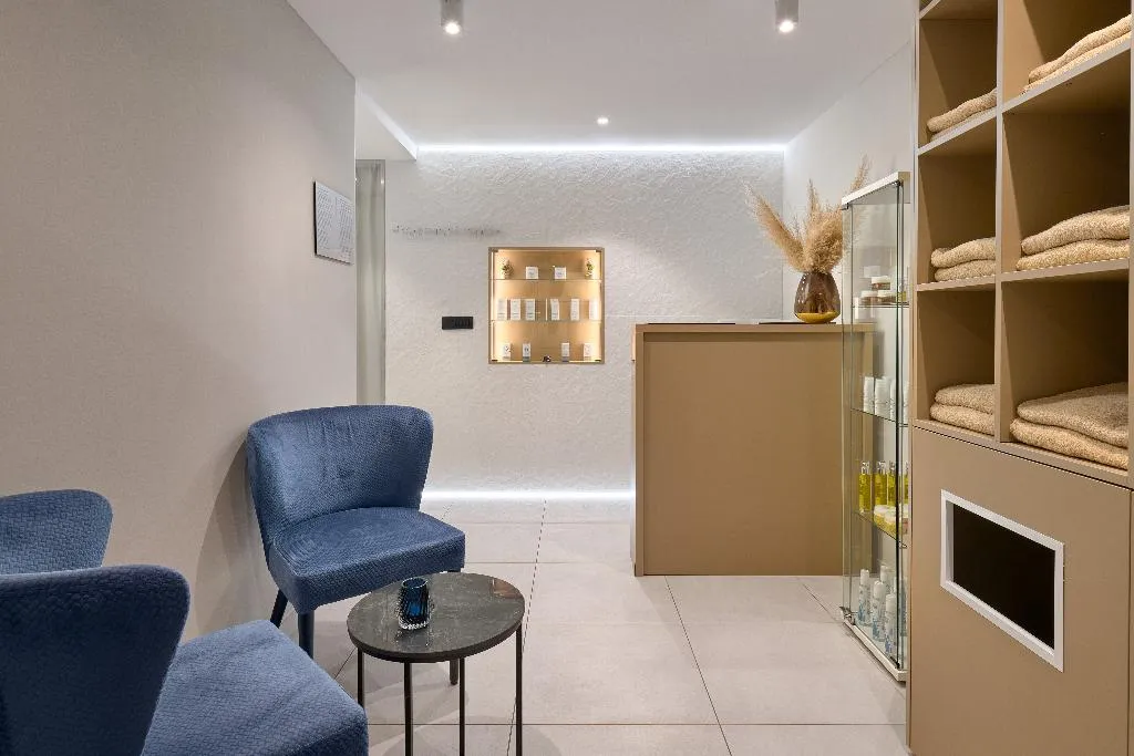 Sports and Entertainment, Boutique hotel NOEMIA, Split