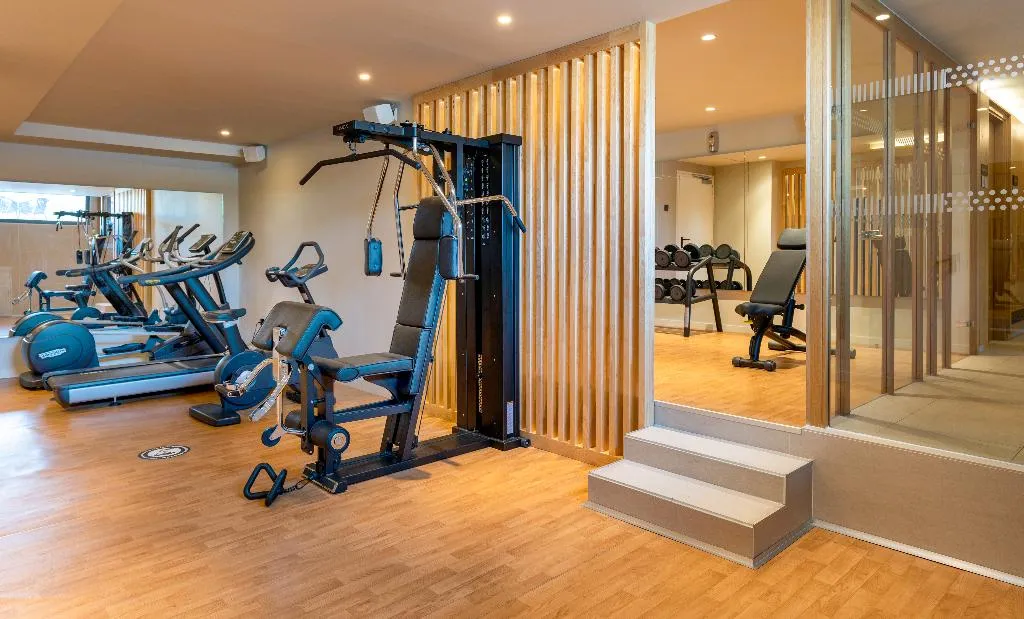 Sports and Entertainment, Novotel Madrid City Las Ventas, Madrid